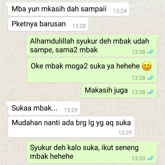 Dokumentasi