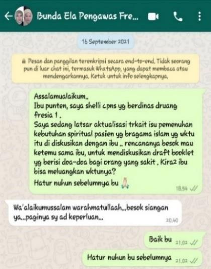 Dokumentasi
